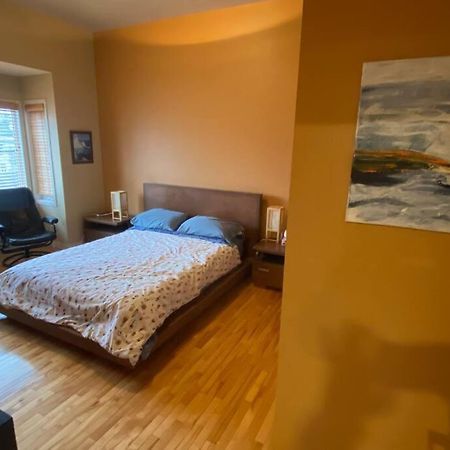 Chez Emma Hostel Γκατινό Εξωτερικό φωτογραφία