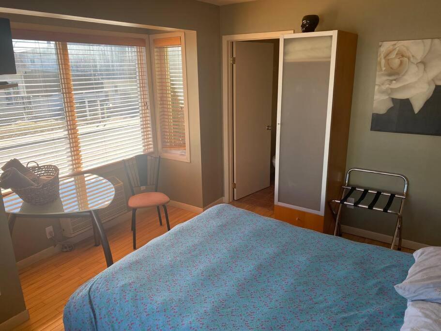 Chez Emma Hostel Γκατινό Εξωτερικό φωτογραφία