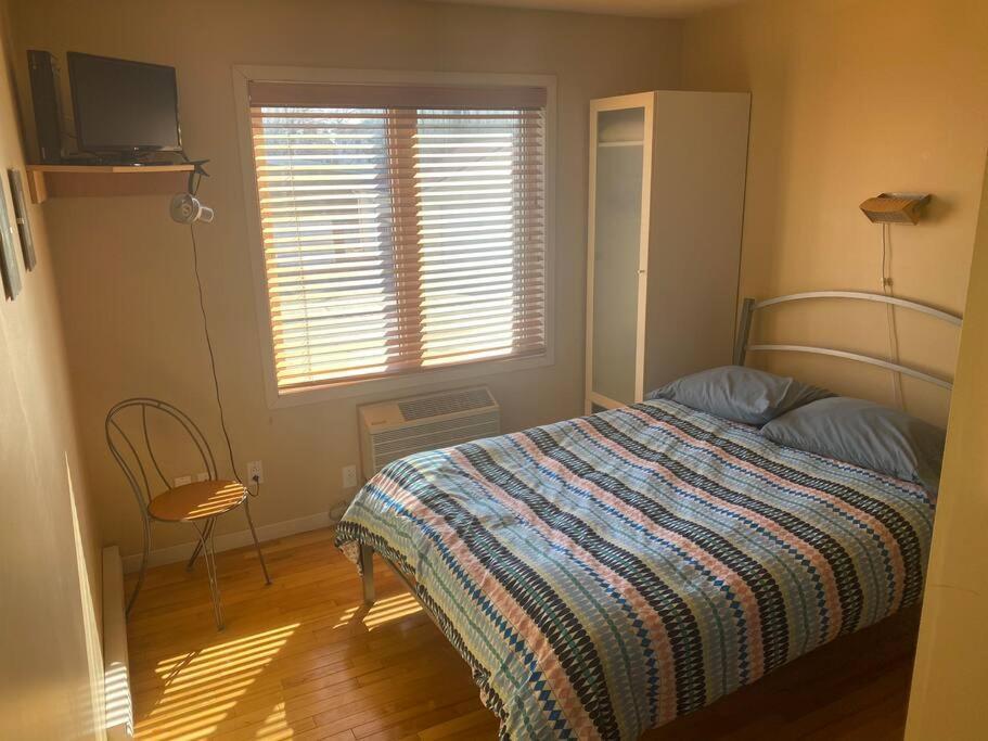 Chez Emma Hostel Γκατινό Εξωτερικό φωτογραφία