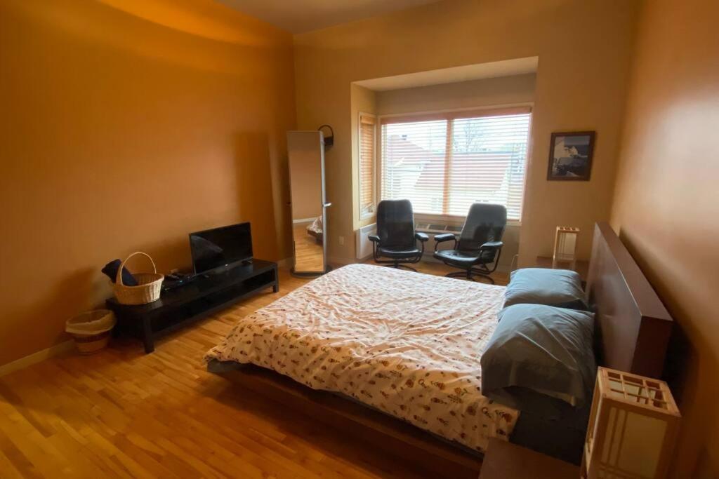 Chez Emma Hostel Γκατινό Εξωτερικό φωτογραφία
