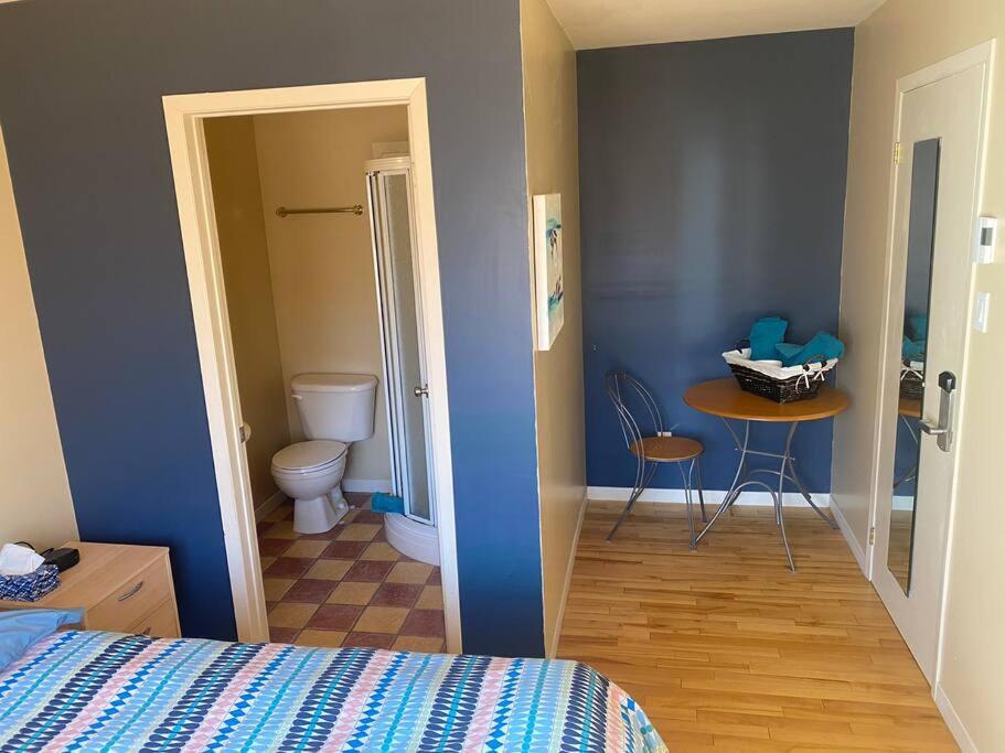 Chez Emma Hostel Γκατινό Εξωτερικό φωτογραφία