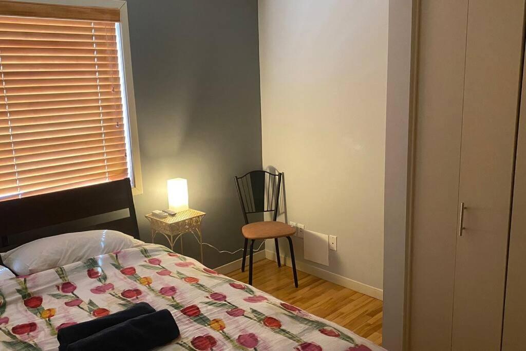 Chez Emma Hostel Γκατινό Εξωτερικό φωτογραφία