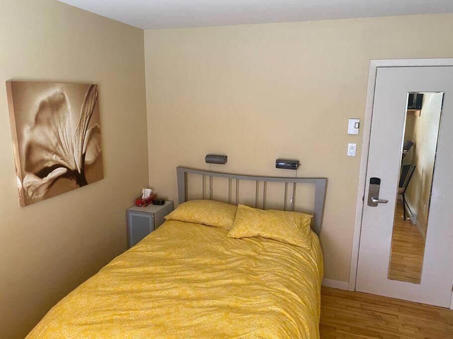 Chez Emma Hostel Γκατινό Εξωτερικό φωτογραφία